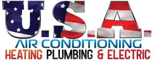 USA Air Conditioning Inc logo