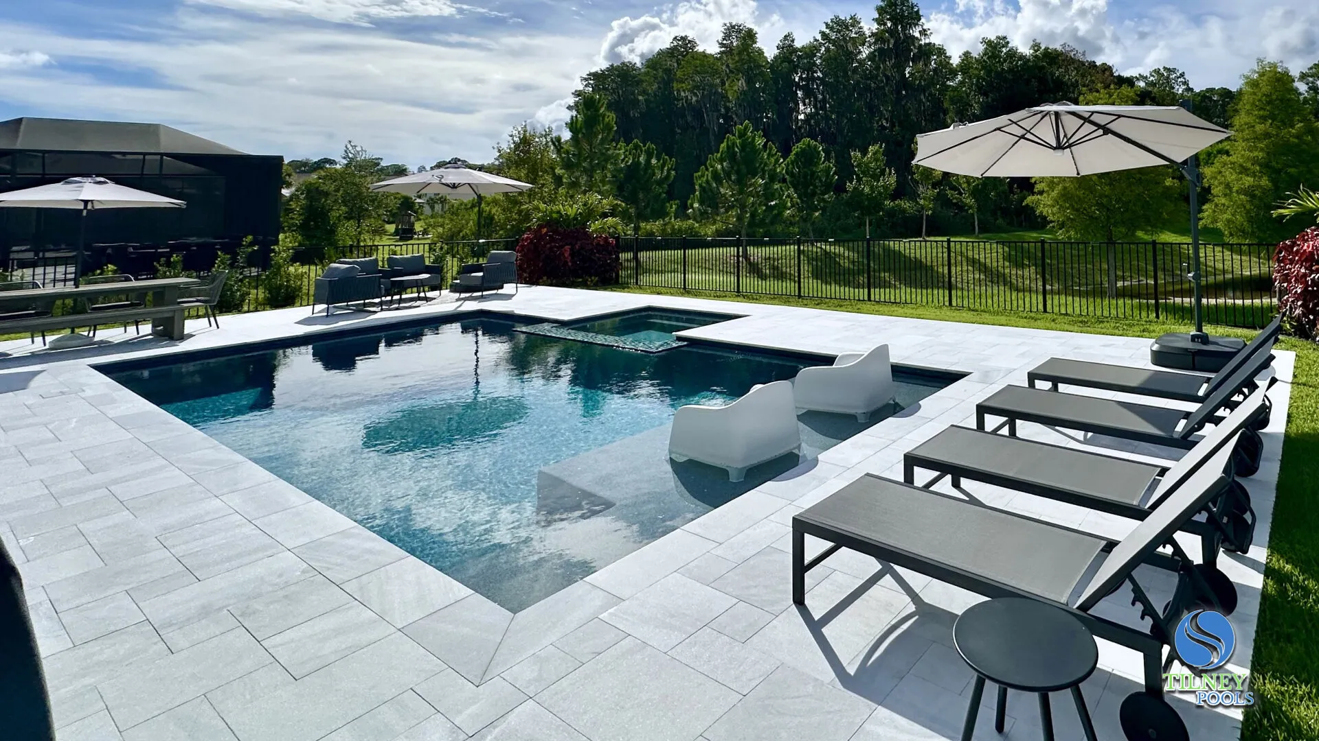 Tilney Pools photo 2