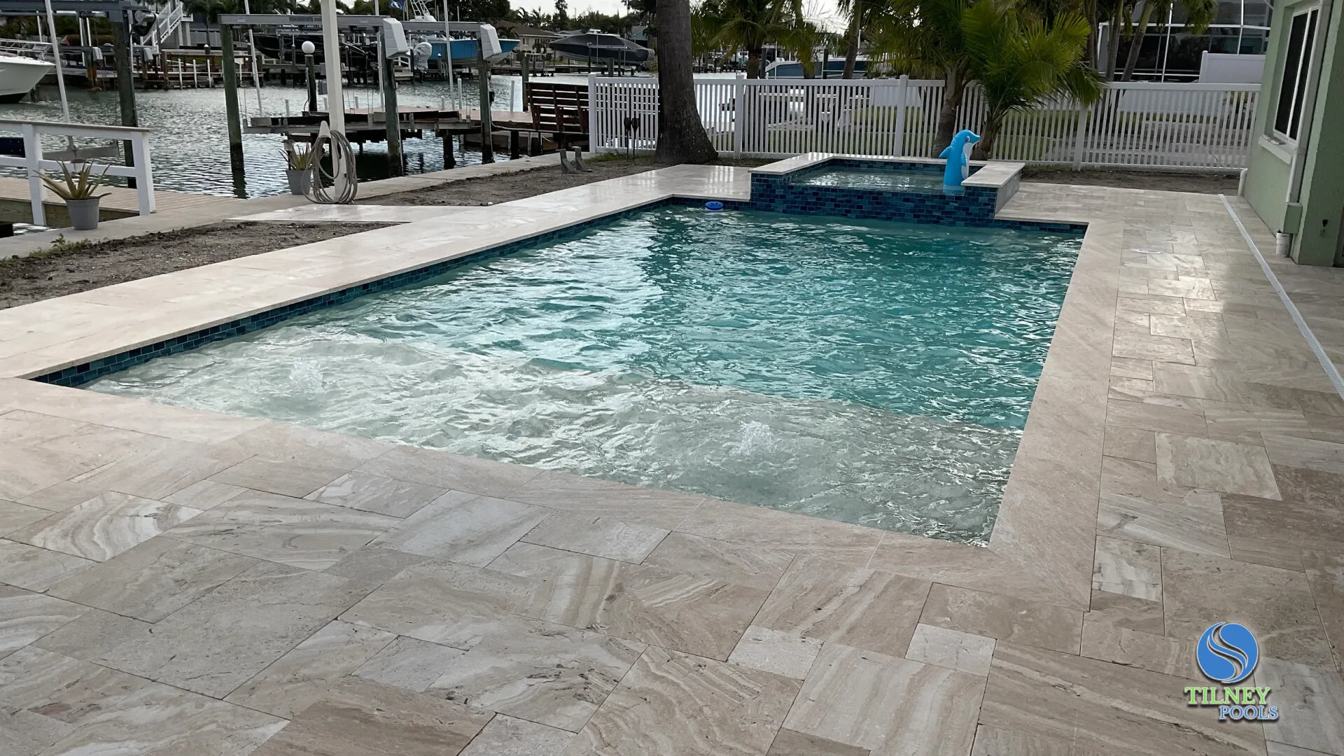 Tilney Pools photo 17