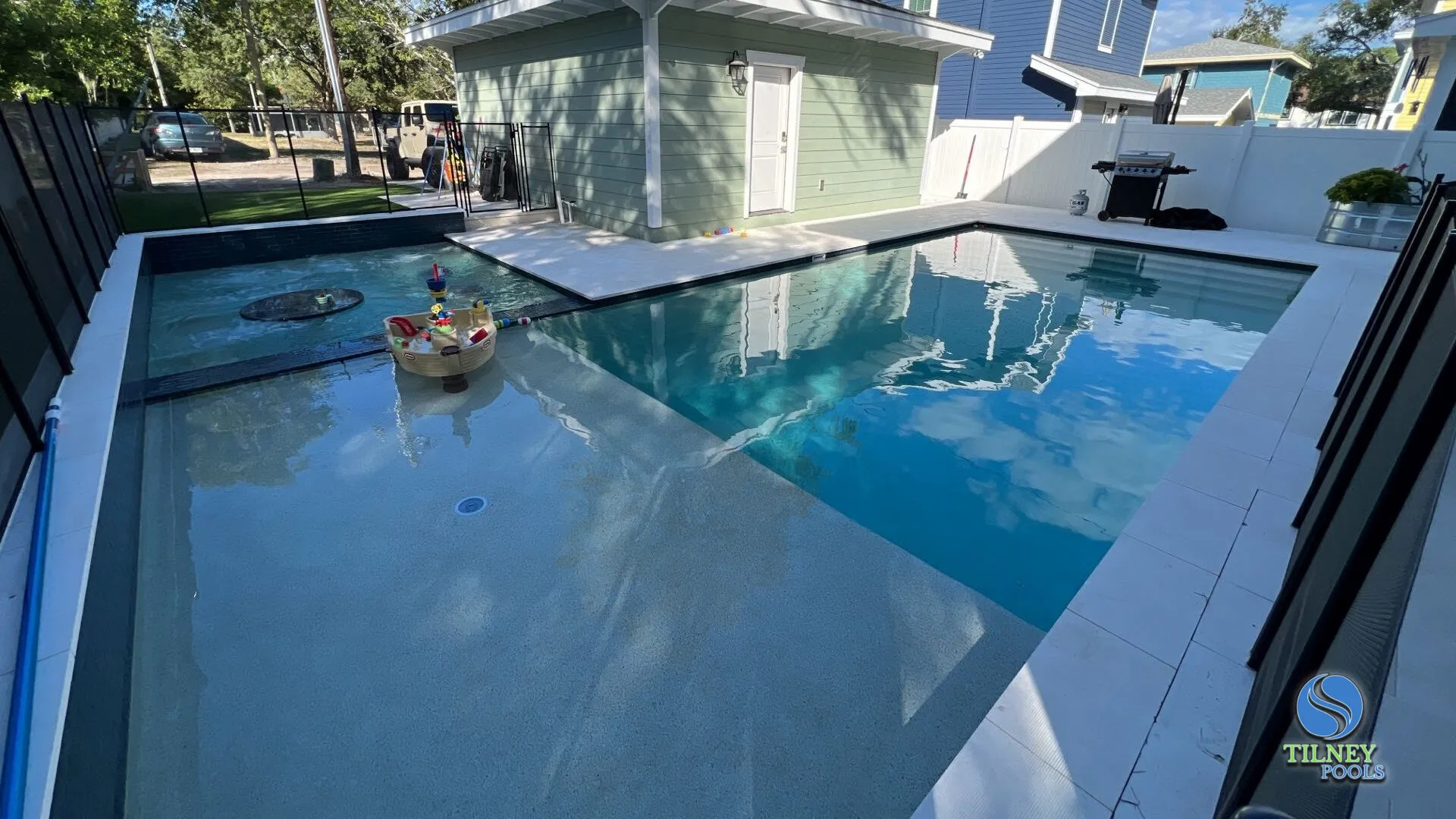 Tilney Pools photo 18