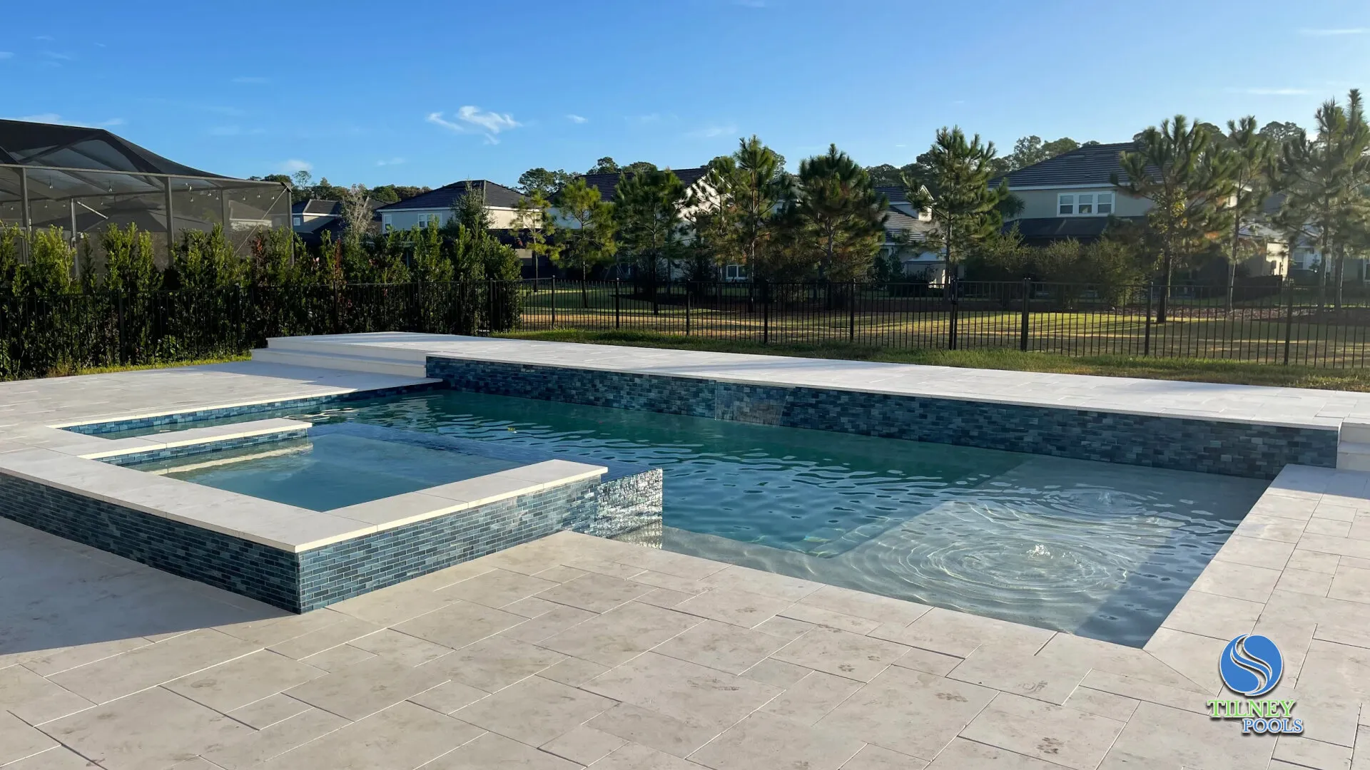 Tilney Pools photo 1