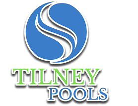 Tilney Pools logo