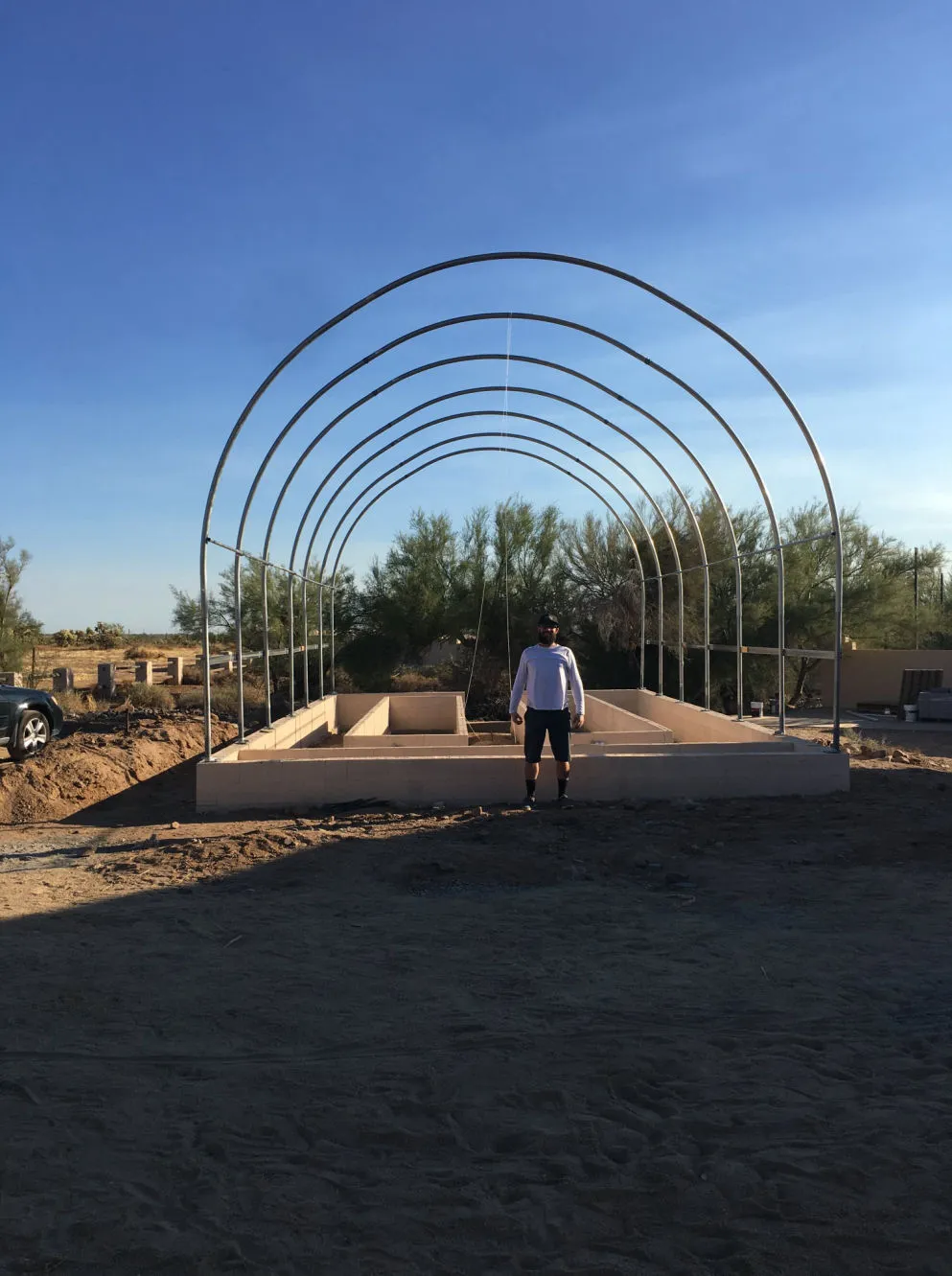 Arid Valley Services photo 5