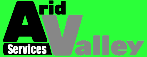 Arid Valley Services logo