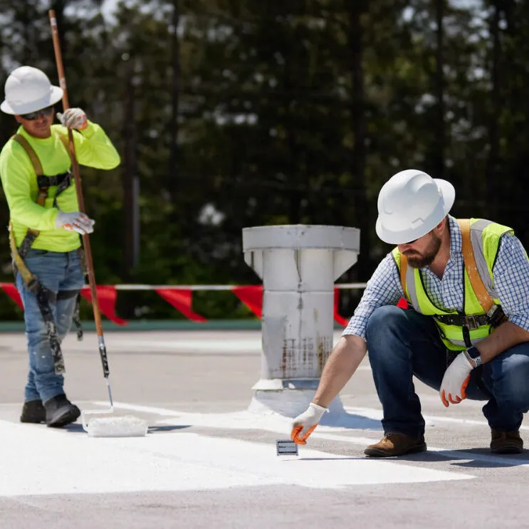 Commercial Flat Roof Company photo 2