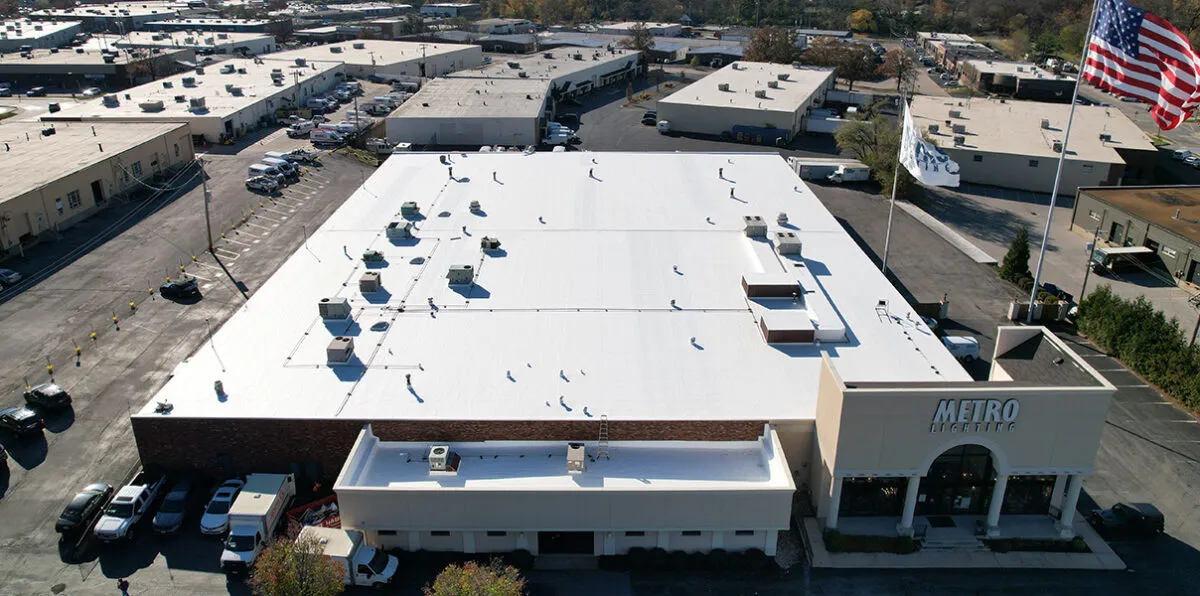 Commercial Flat Roof Company photo 9