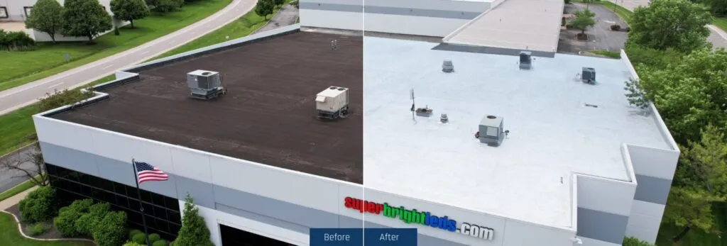 Commercial Flat Roof Company photo 5