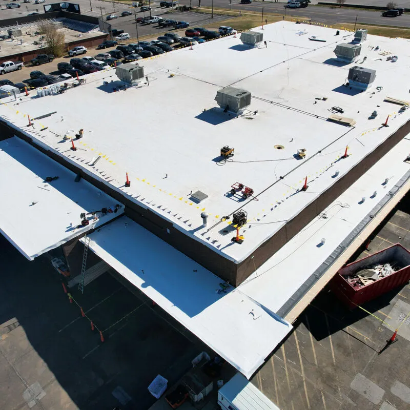 Commercial Flat Roof Company photo 4