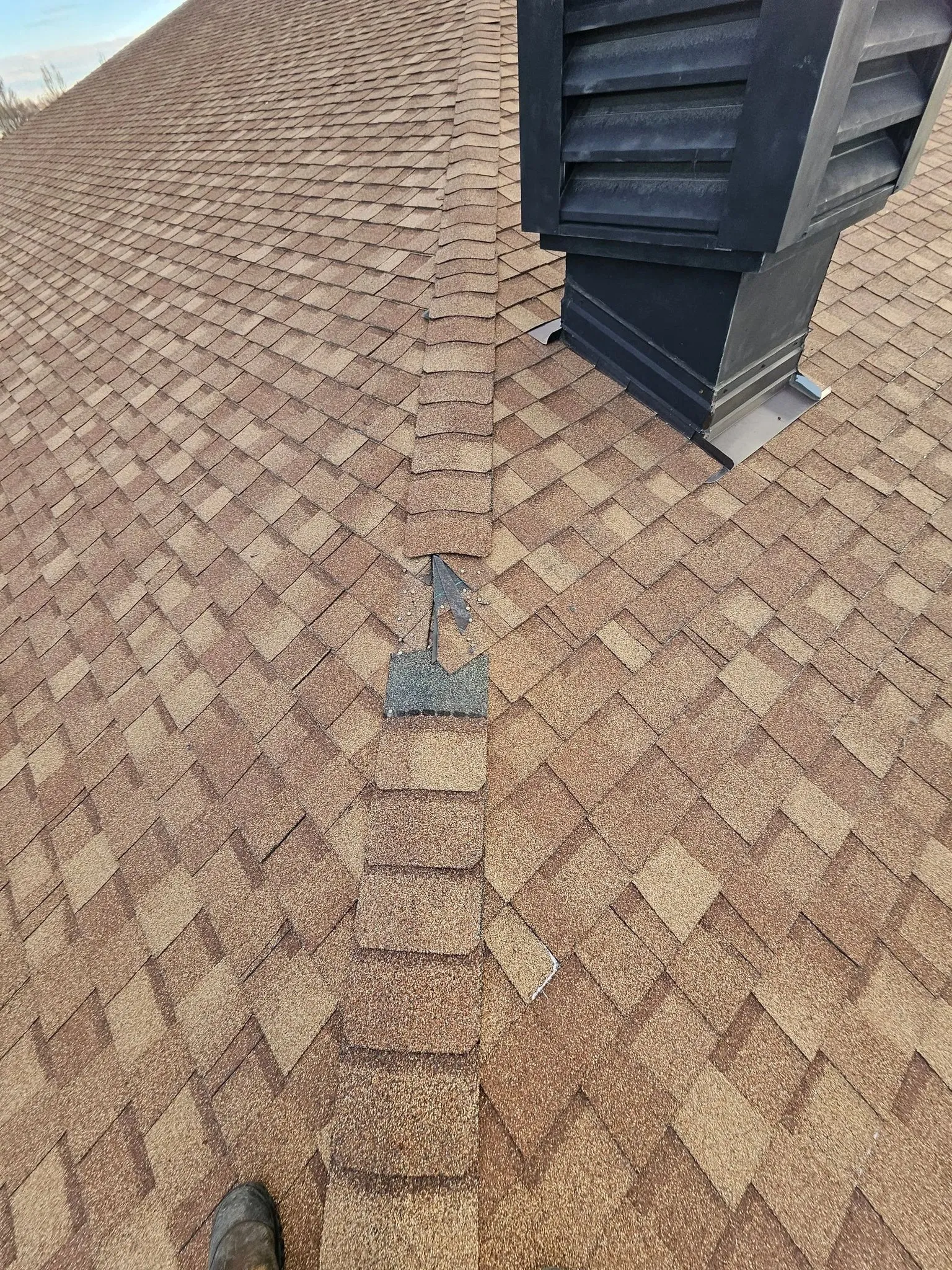 Madison Roofing Inc. photo 16