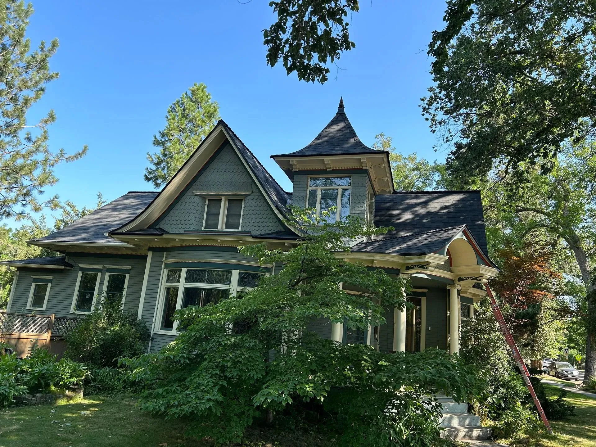 Madison Roofing Inc. photo 3