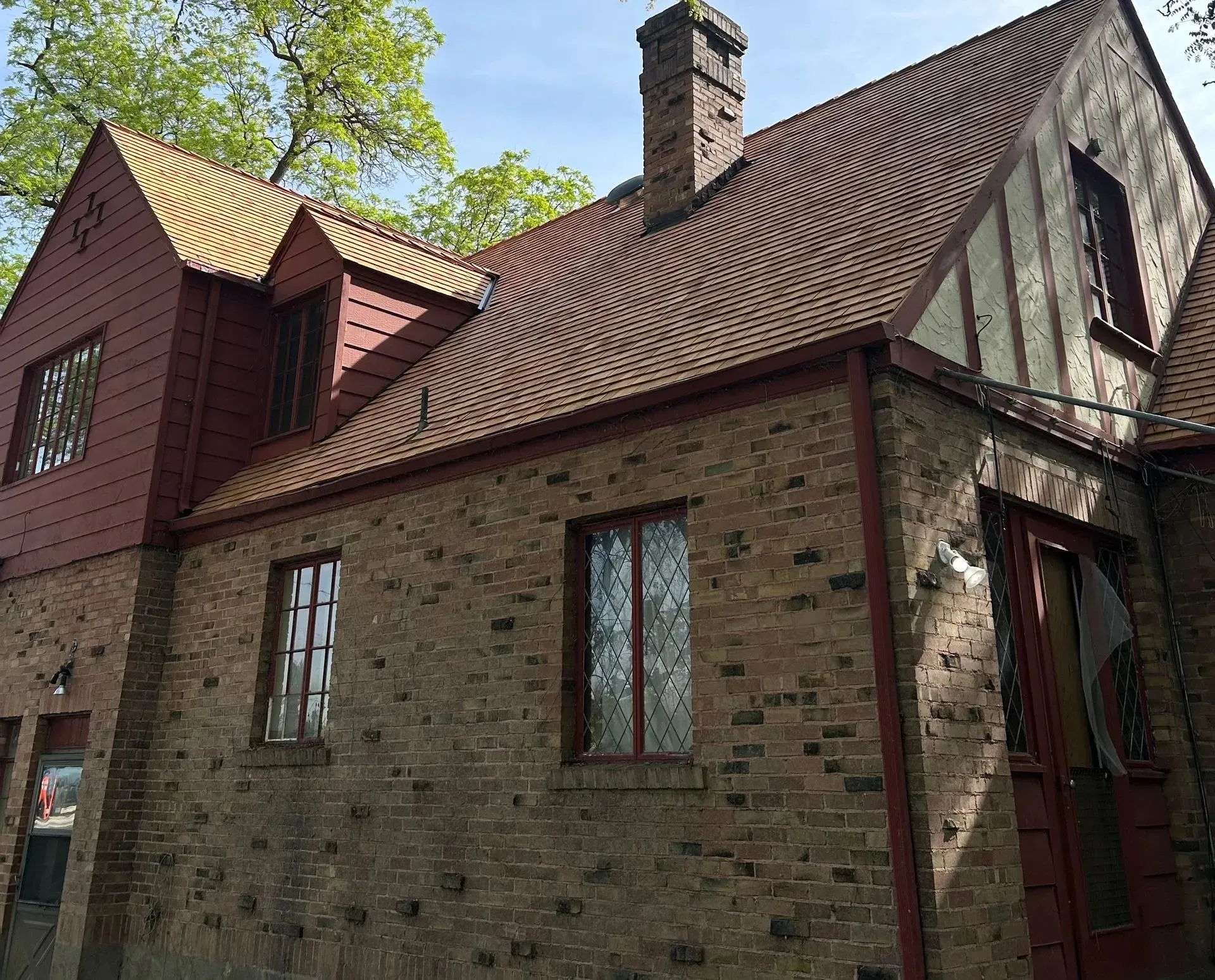 Madison Roofing Inc. photo 12