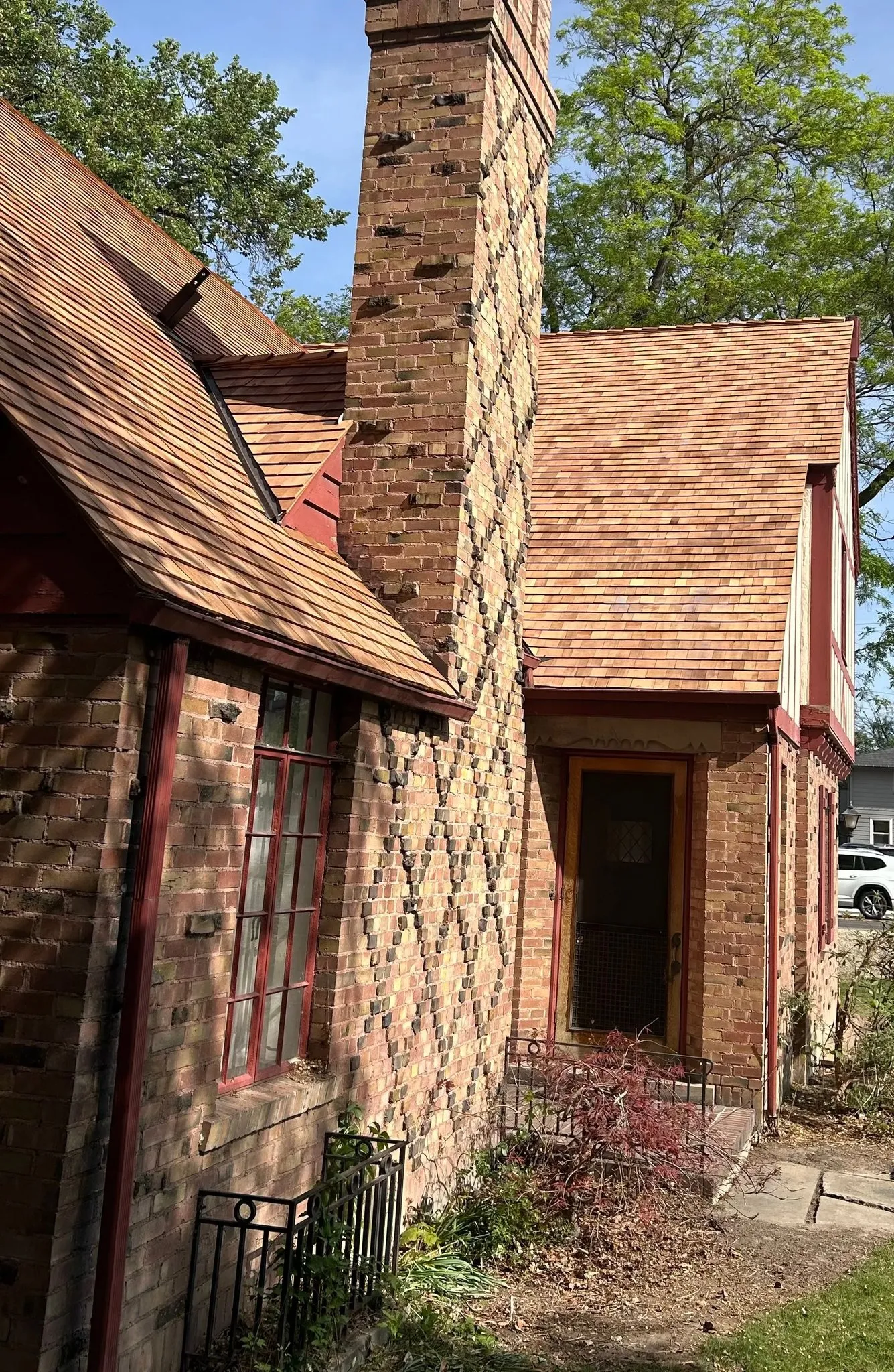 Madison Roofing Inc. photo 11