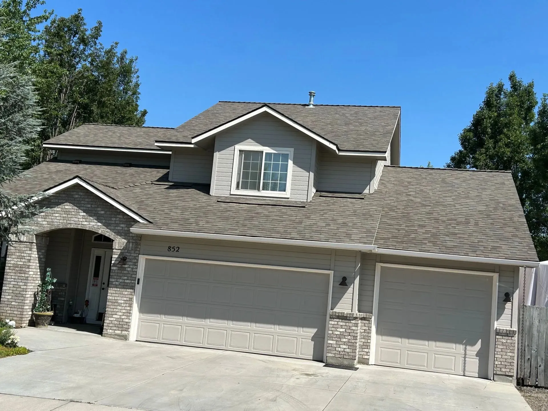 Madison Roofing Inc. photo 2