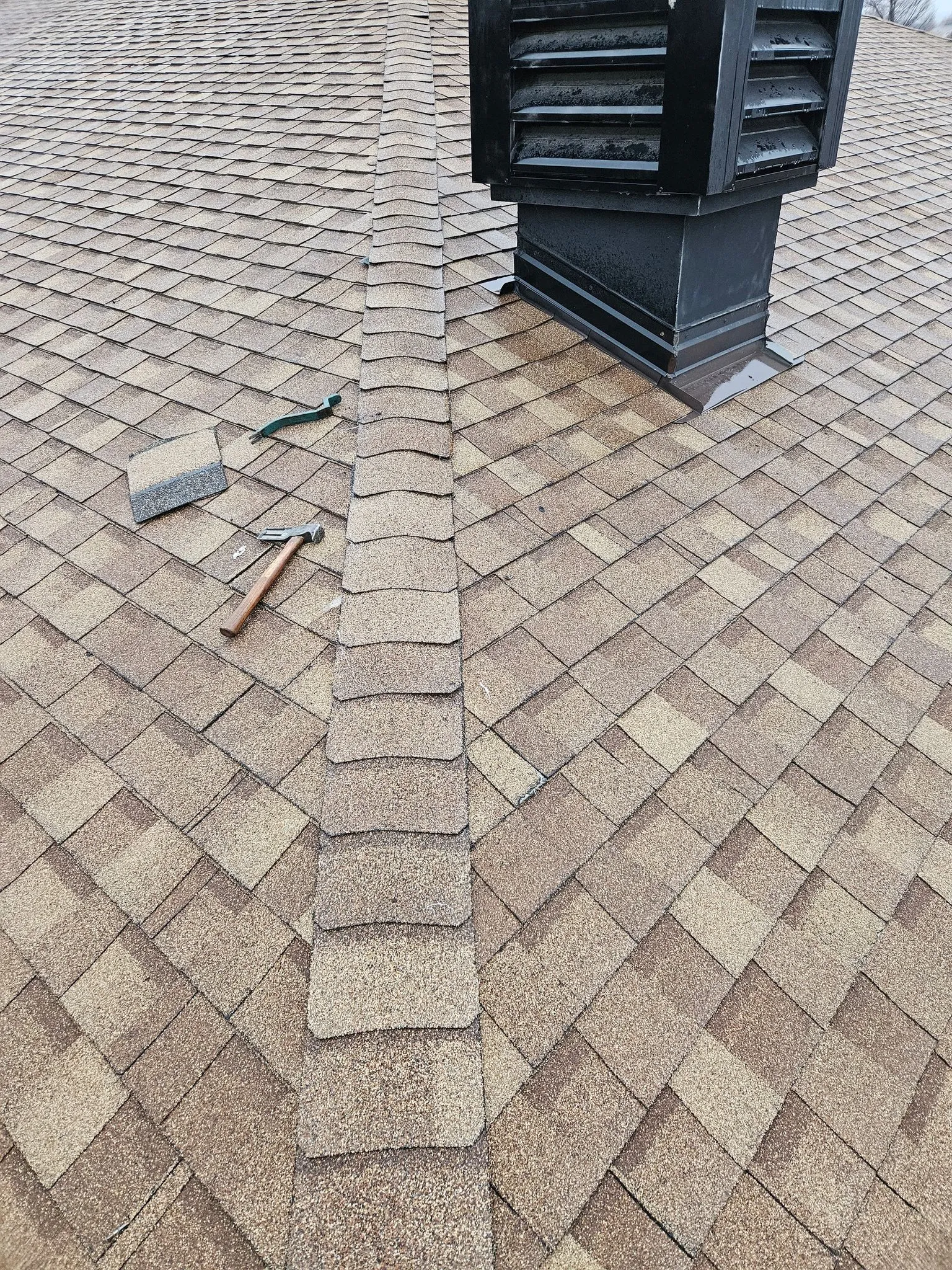 Madison Roofing Inc. photo 15
