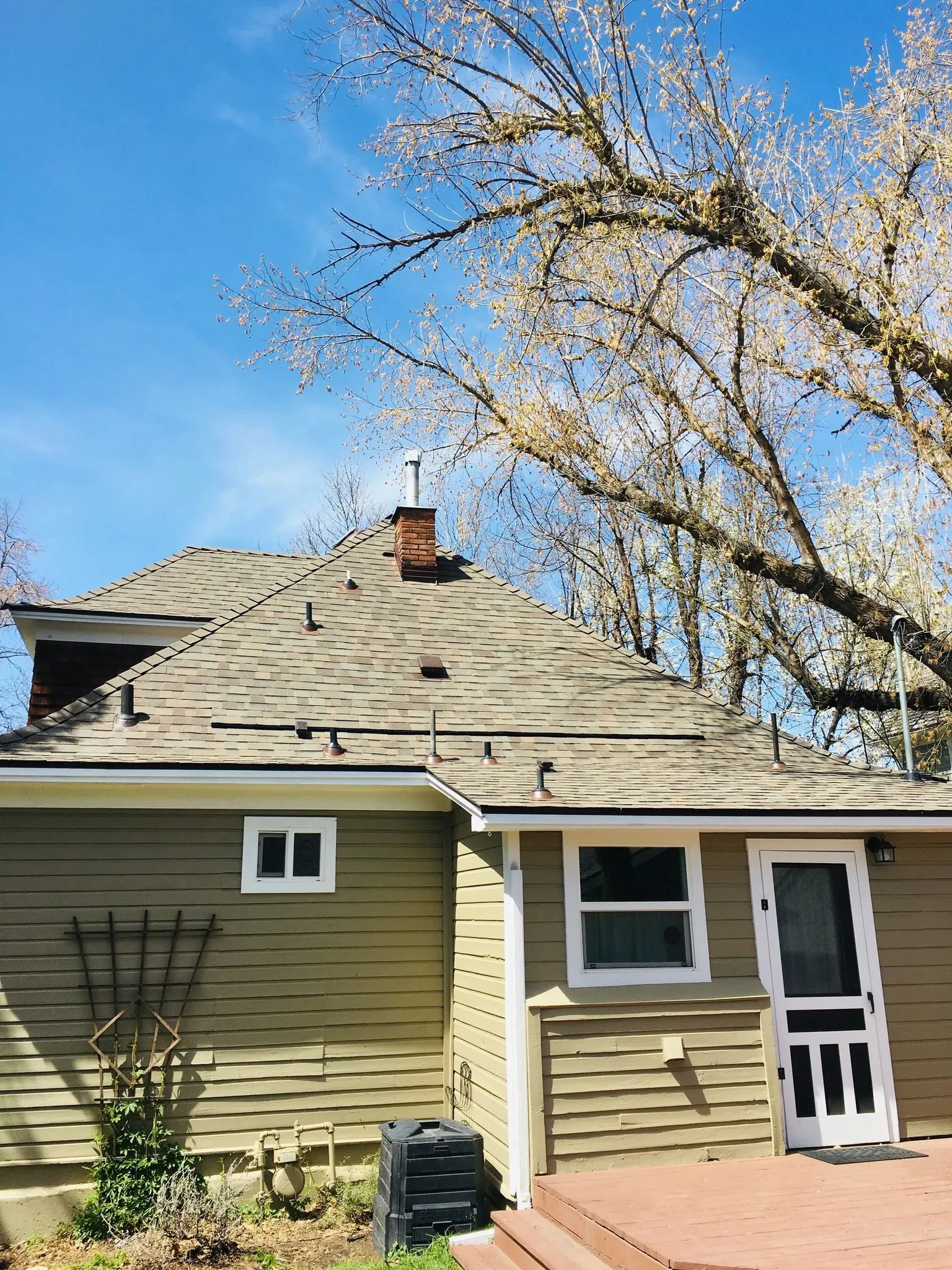 Madison Roofing Inc. photo 4