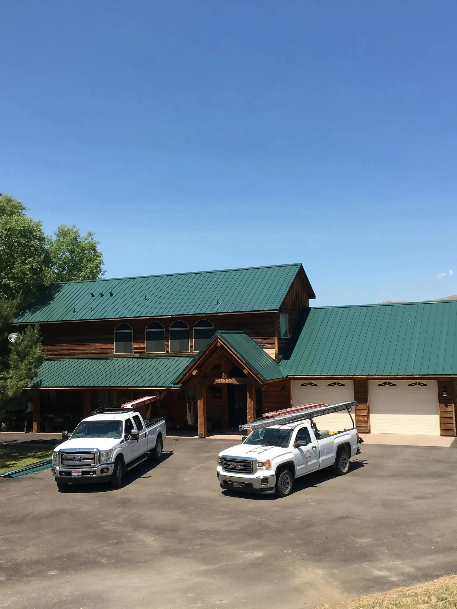 Madison Roofing Inc. photo 5