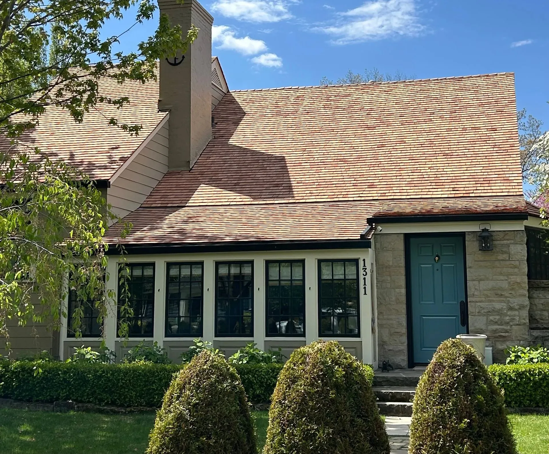 Madison Roofing Inc. photo 1