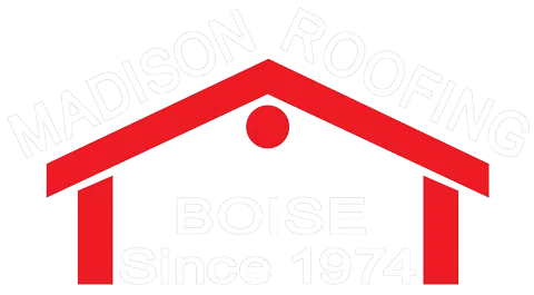Madison Roofing Inc. logo