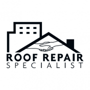 Specialist Roofing & Repair logo