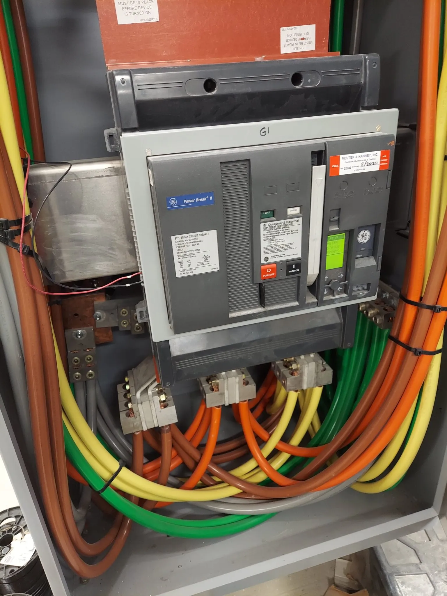 Rpm Electrical Company ⚡️💡🔌 💡 photo 10