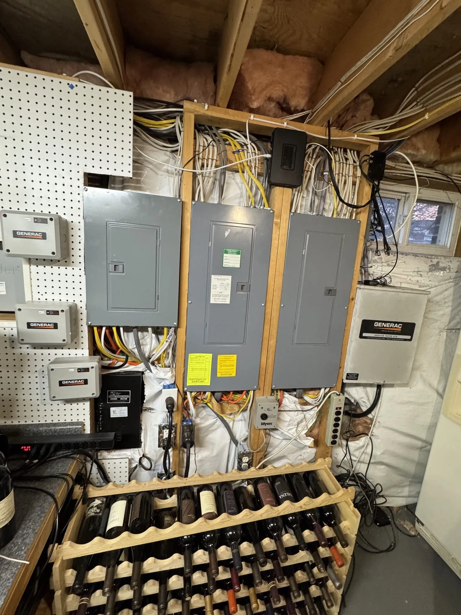 Rpm Electrical Company ⚡️💡🔌 💡 photo 4