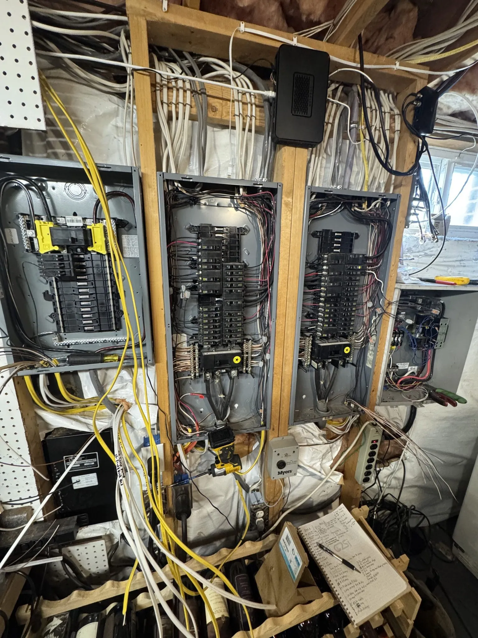 Rpm Electrical Company ⚡️💡🔌 💡 photo 1