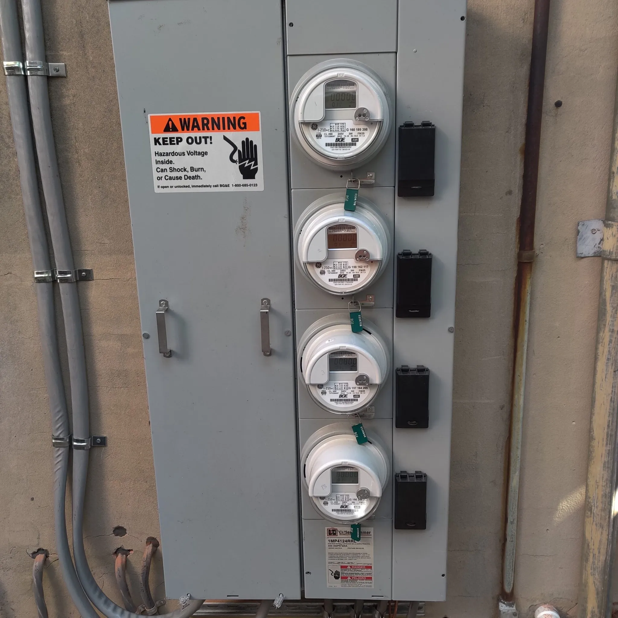 Rpm Electrical Company ⚡️💡🔌 💡 photo 14