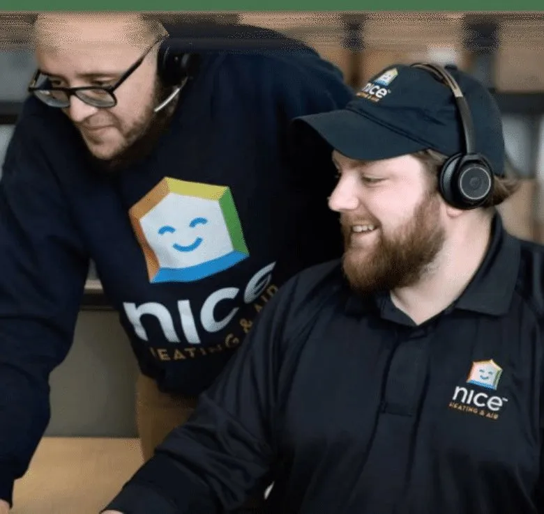 Nice Heating & Air photo 2