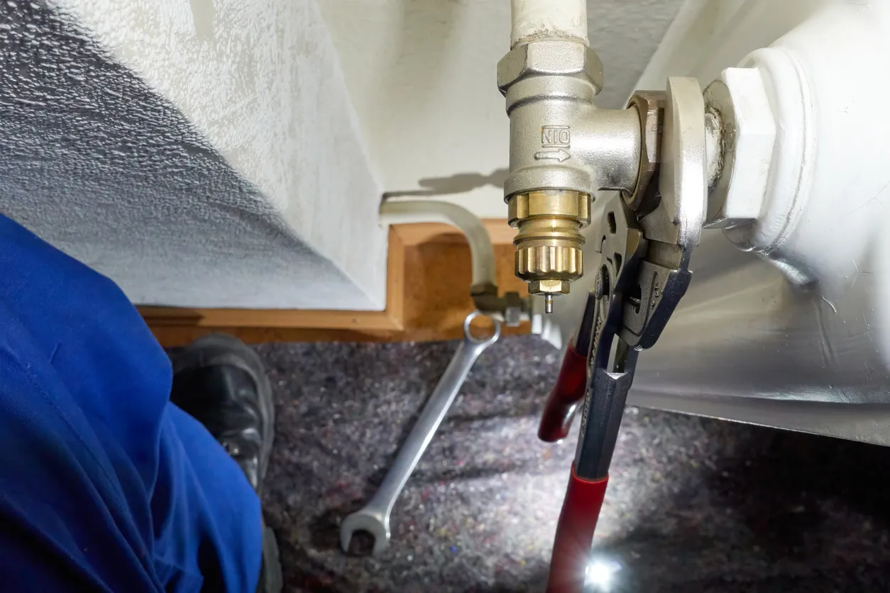 Nice Heating & Air photo 6