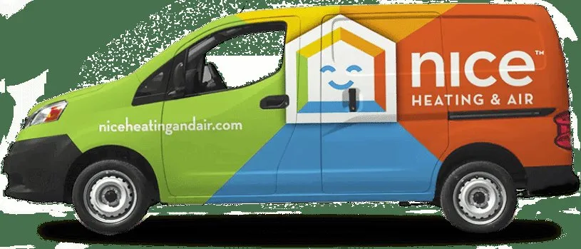 Nice Heating & Air photo 1