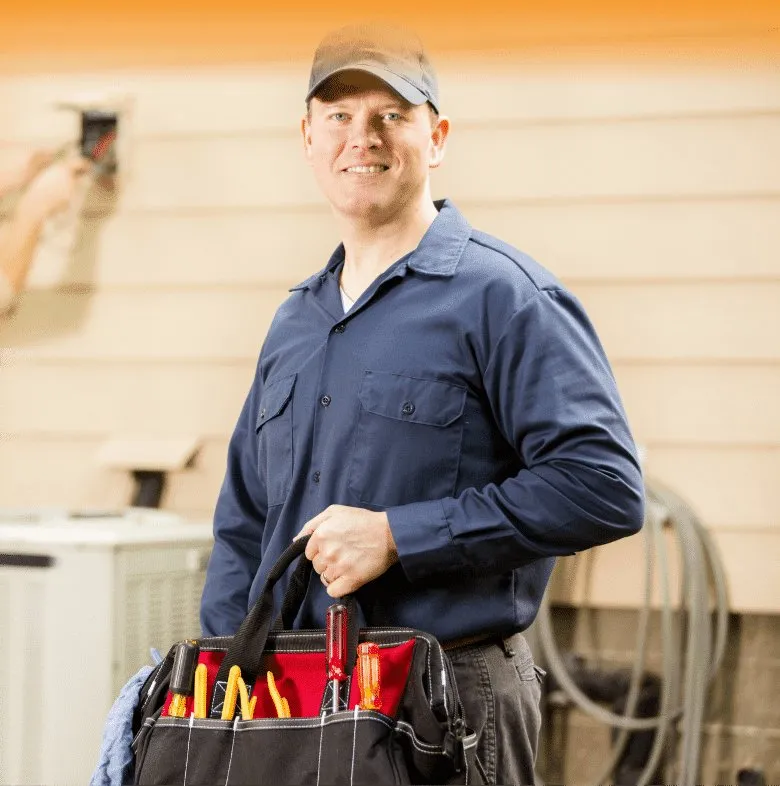 Nice Heating & Air photo 7