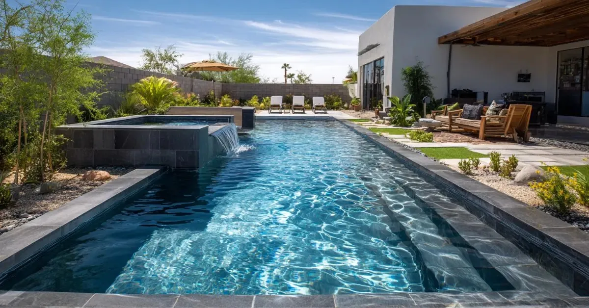 No Limit Pools & Spas photo 18