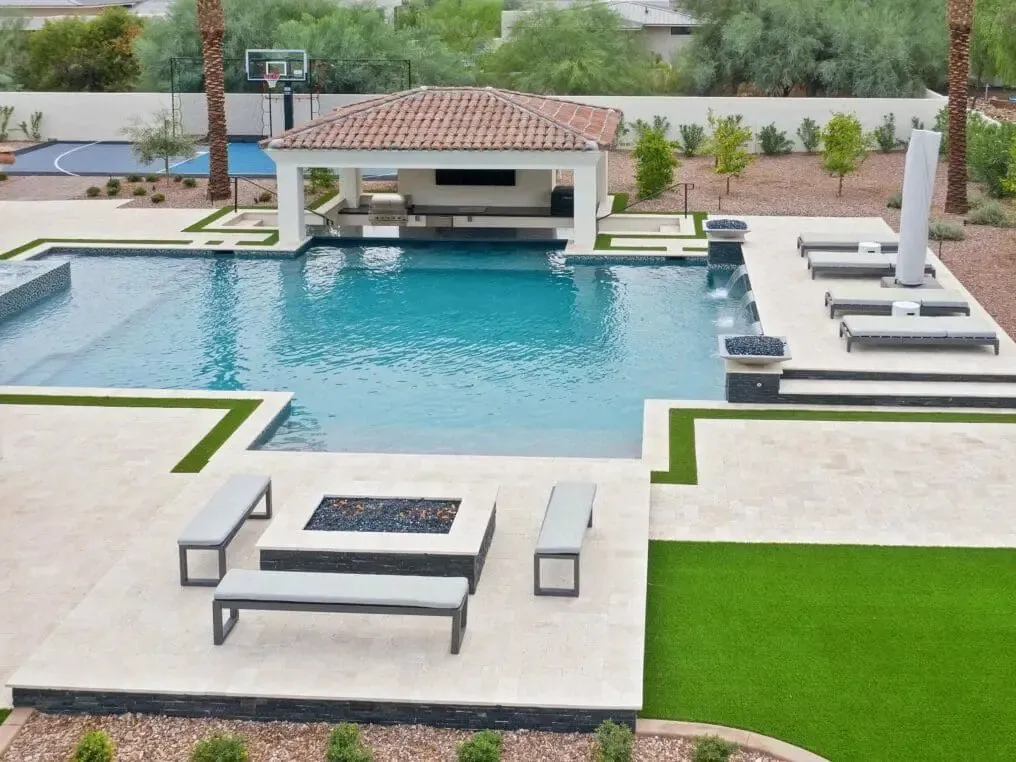 No Limit Pools & Spas photo 12