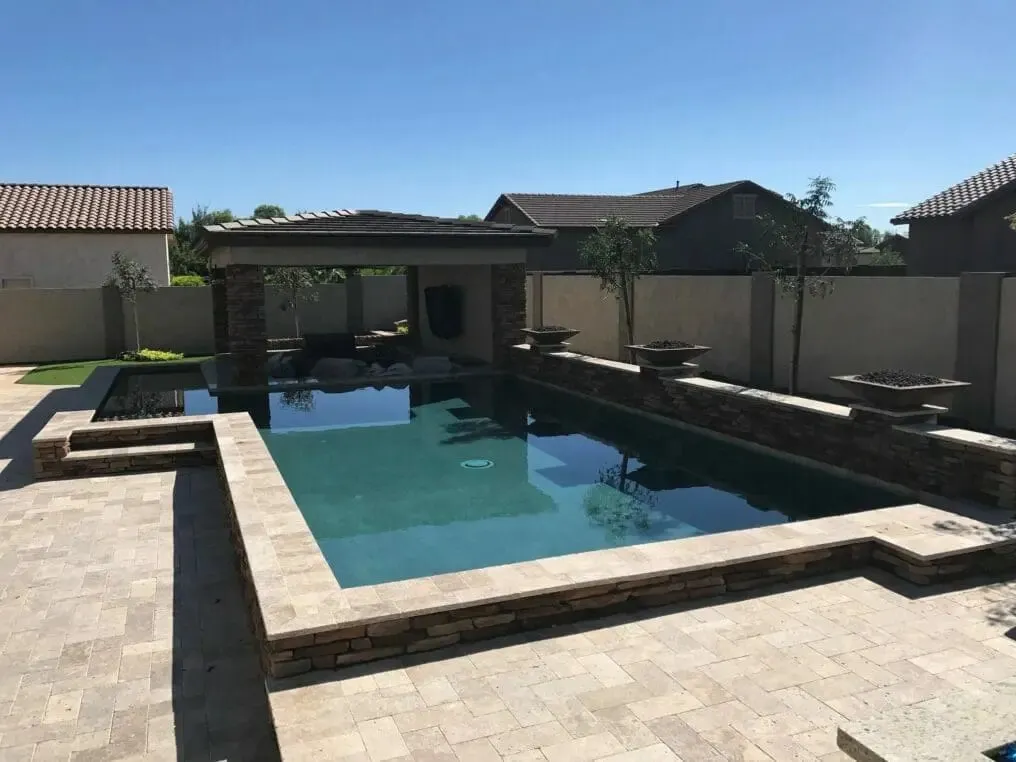 No Limit Pools & Spas photo 7