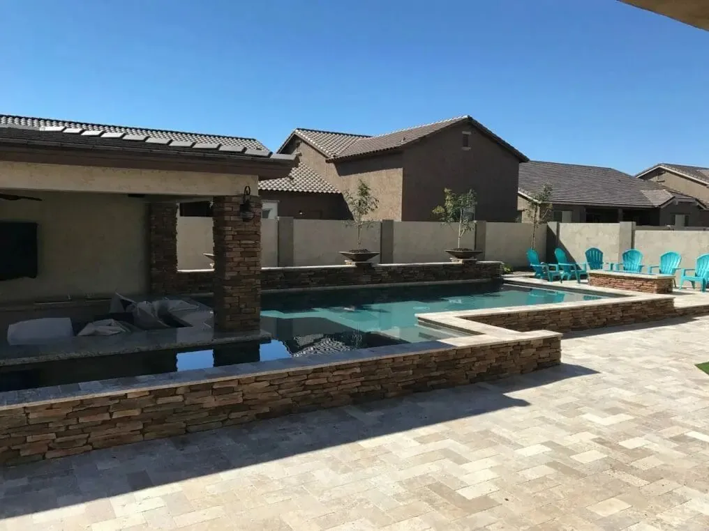 No Limit Pools & Spas photo 16