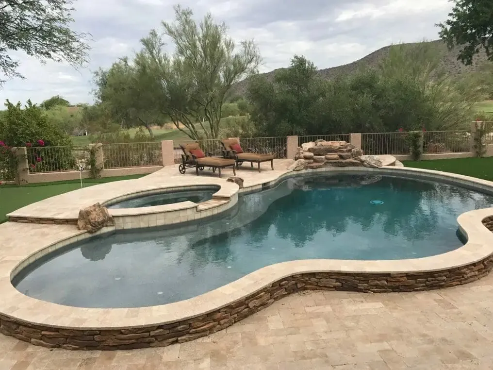 No Limit Pools & Spas photo 15