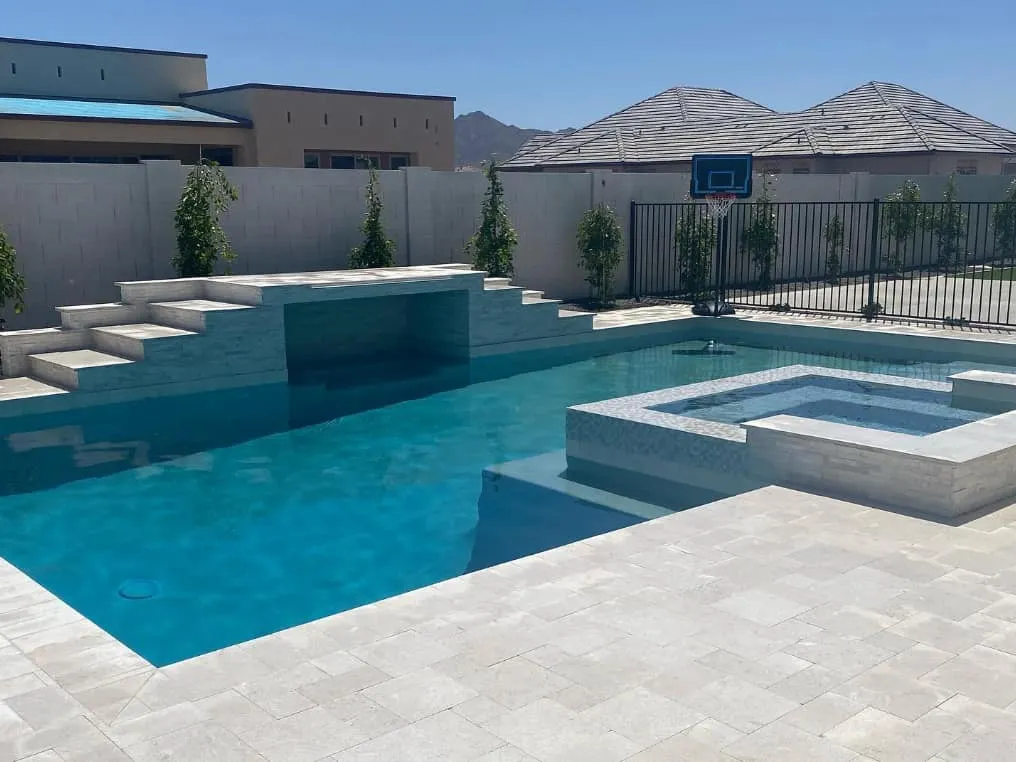 No Limit Pools & Spas photo 1