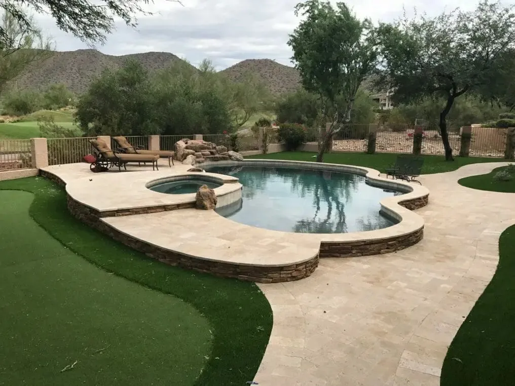 No Limit Pools & Spas photo 11