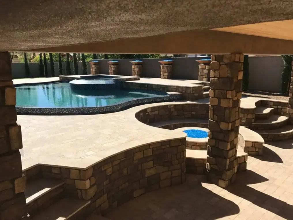 No Limit Pools & Spas photo 13