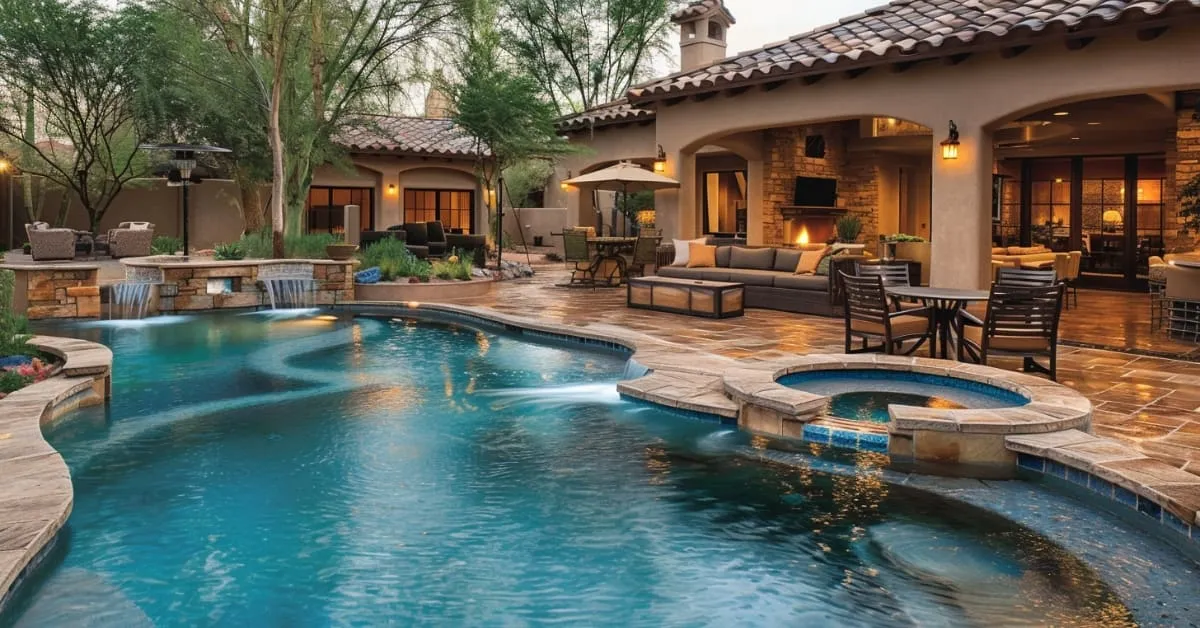 No Limit Pools & Spas photo 4