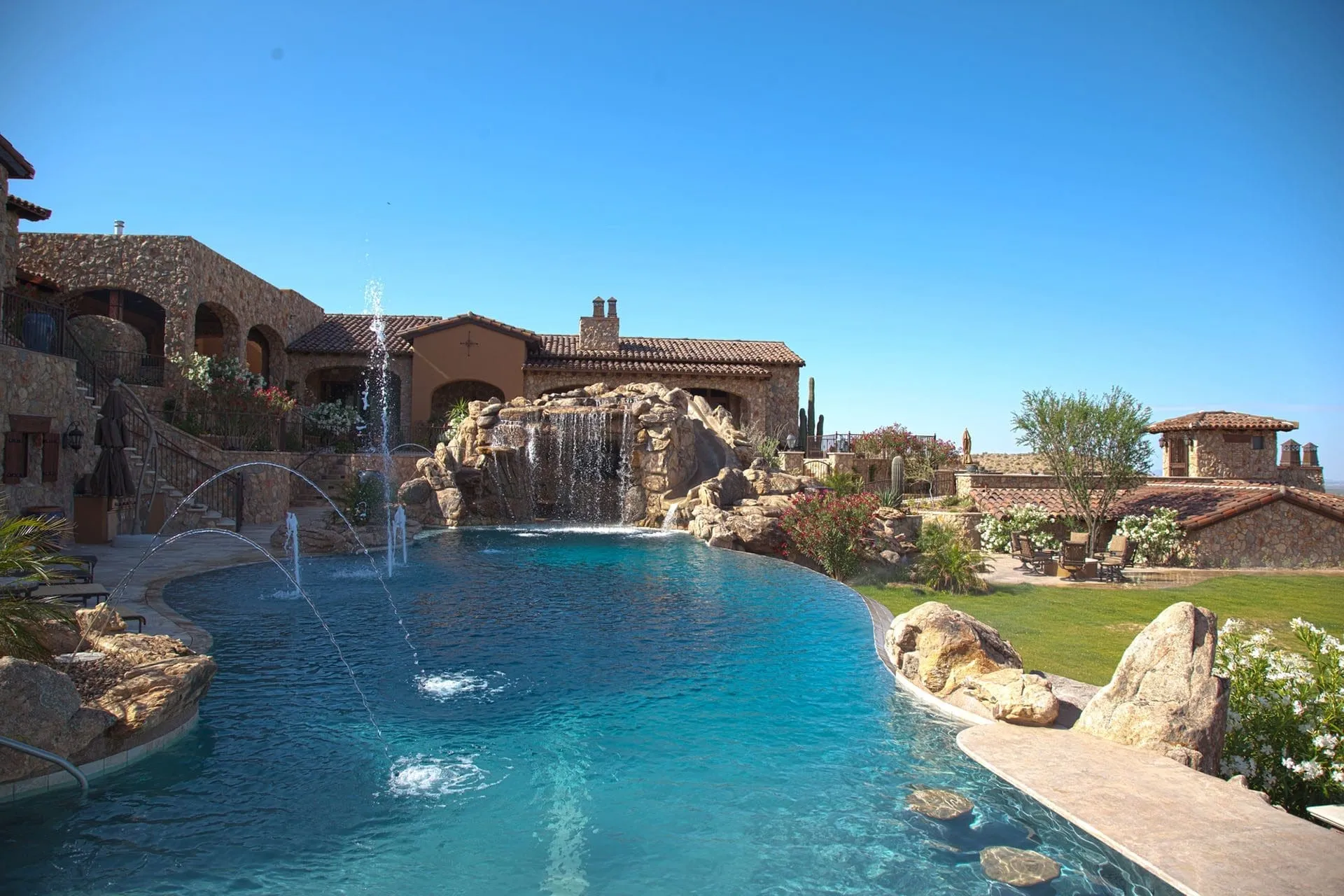 No Limit Pools & Spas photo 2