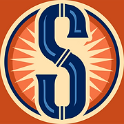 Superstition Plumbing logo