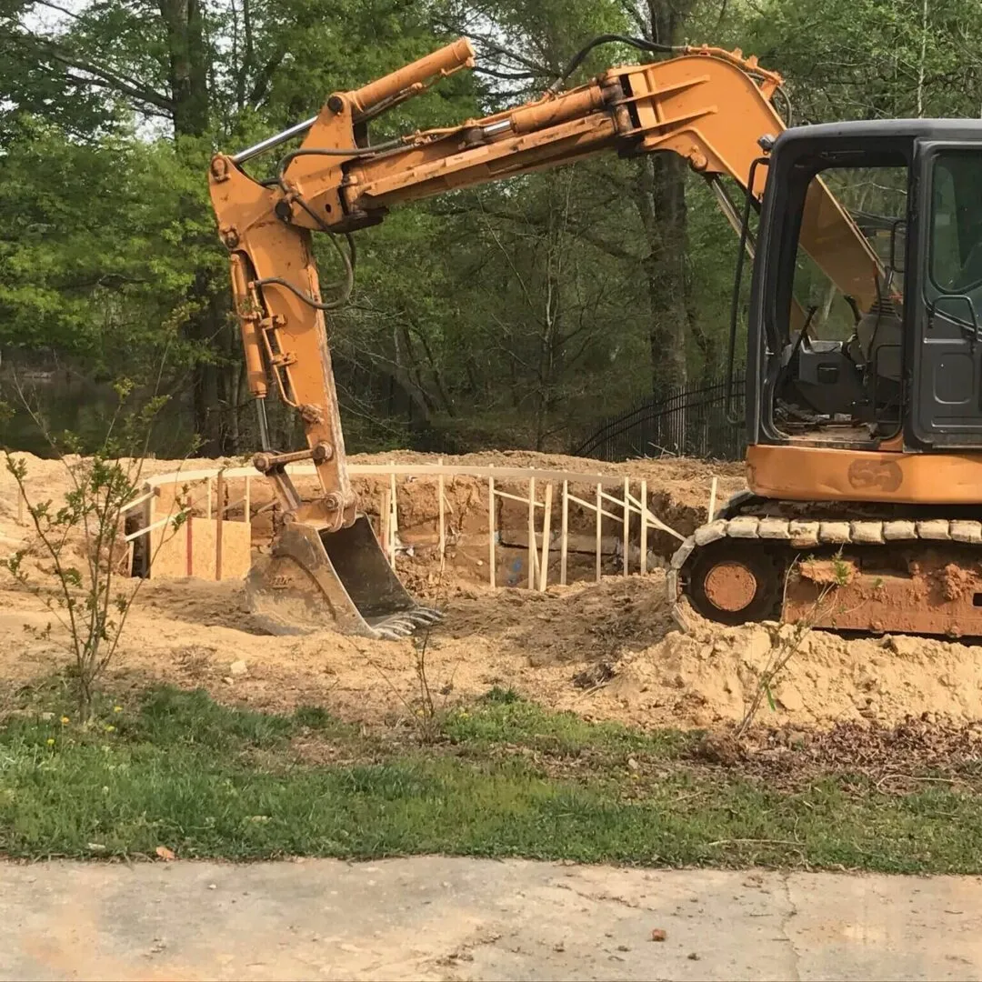 Carolina Pool Renovations photo 7
