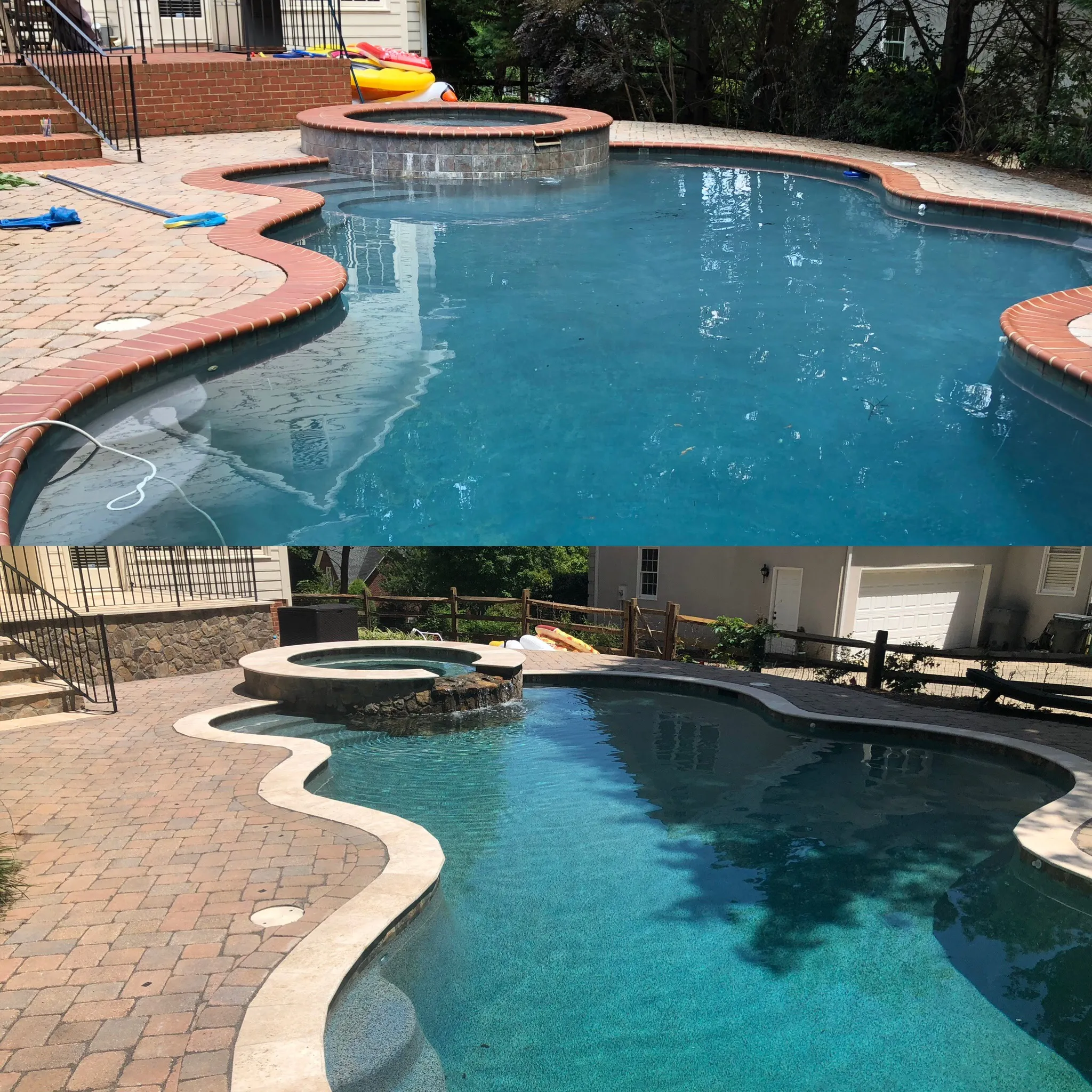 Carolina Pool Renovations photo 9