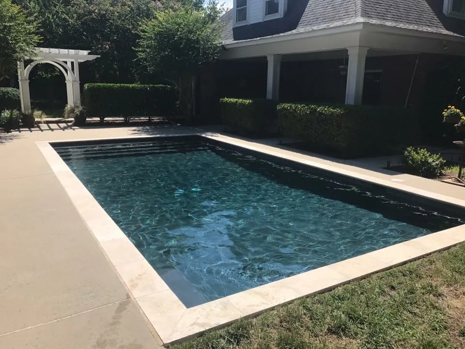 Carolina Pool Renovations photo 2