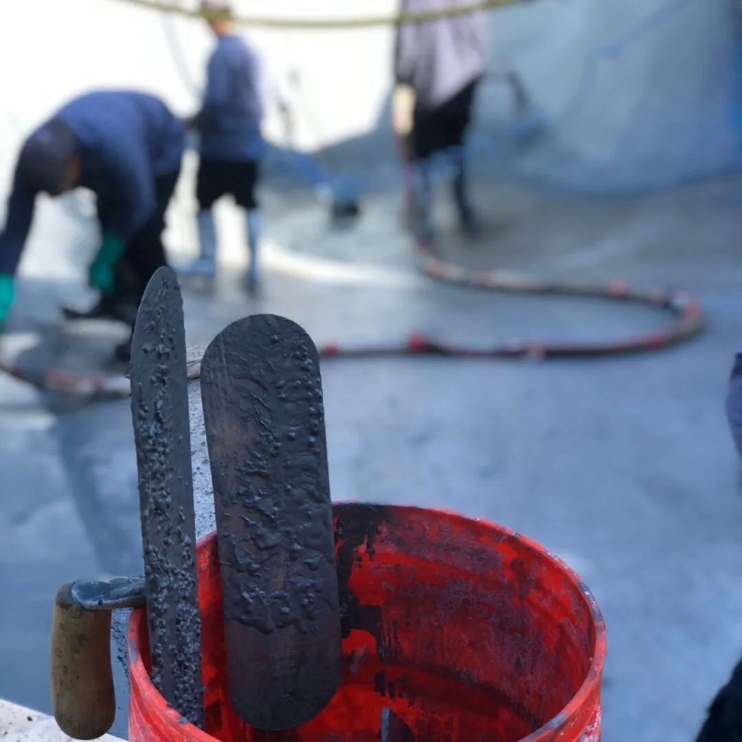 Carolina Pool Renovations photo 6