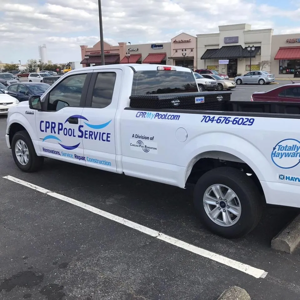 Carolina Pool Renovations photo 5