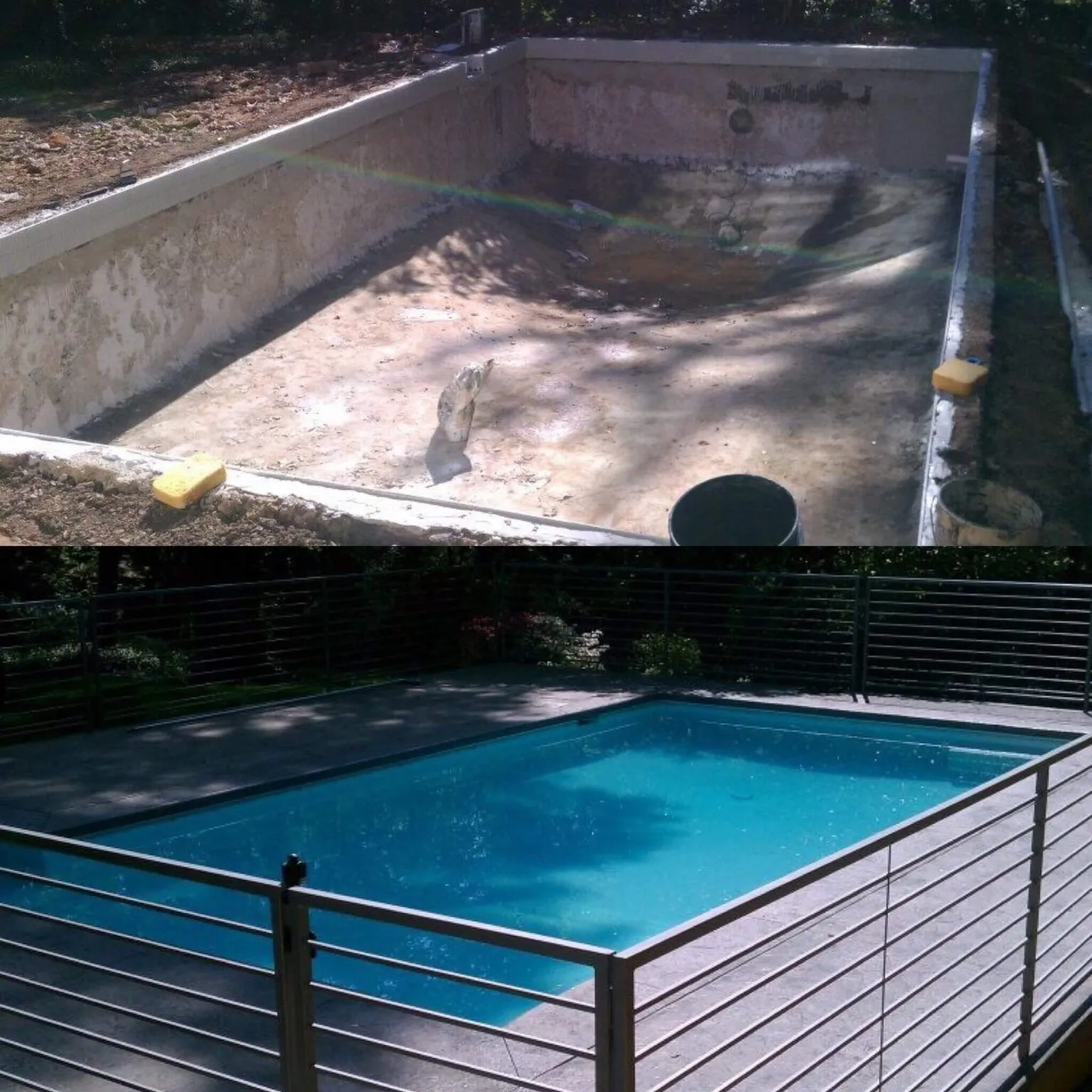 Carolina Pool Renovations photo 10