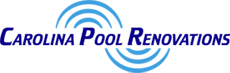Carolina Pool Renovations logo