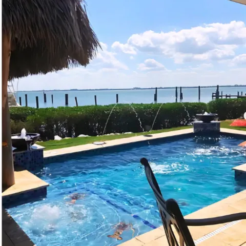 Hallmark Pool & Spa World / Pool Builder Orlando photo 6